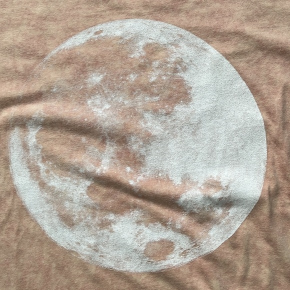 Mystree ArtWalk Tee - size medium NWT - Picture 5 of 7